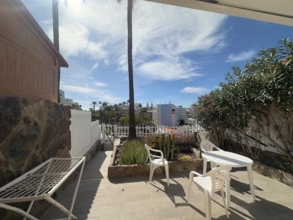 Imagen 2 de Chalet Maspalomas