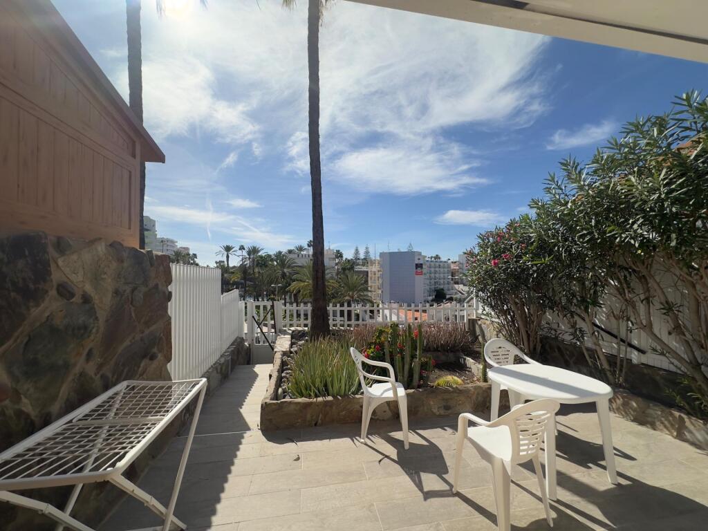 Imagen 2 de Chalet Maspalomas