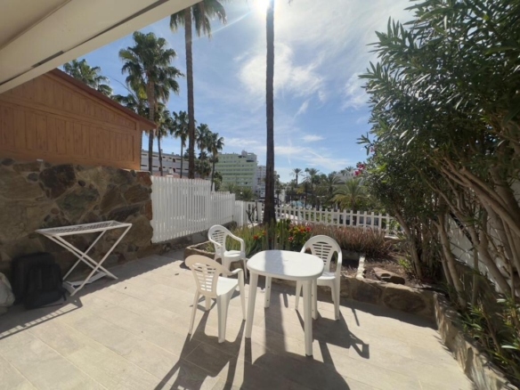 Imagen 1 de Chalet Maspalomas