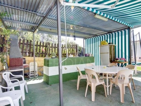 Imagen 1 de FINCA RURAL CON 2 CASAS INDEPENDIENTES EN ZONA EL PADRON