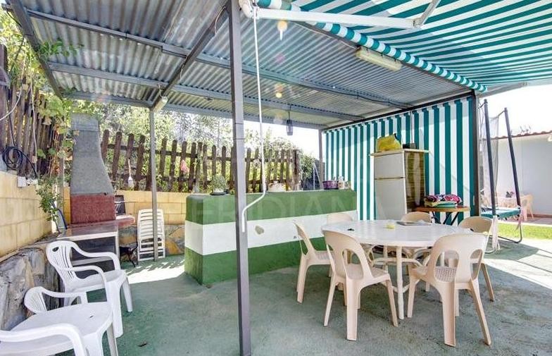 Imagen 1 de FINCA RURAL CON 2 CASAS INDEPENDIENTES EN ZONA EL PADRON