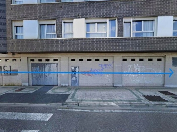 Imagen 2 de Amplio local con posibilidades en Palencia