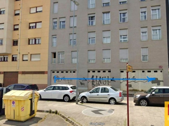 Imagen 1 de Amplio local con posibilidades en Palencia