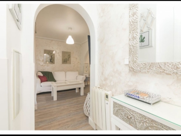 Imagen 4 de Casa-Chalet en Venta en Santa Pola Alicante