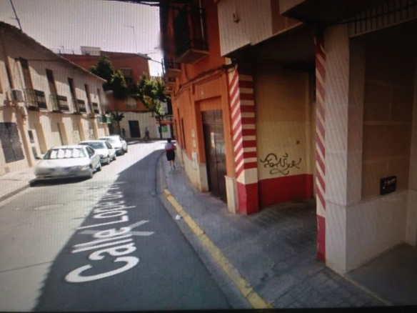 Imagen 2 de Parking coche en Alquiler en Manzanares Ciudad Real