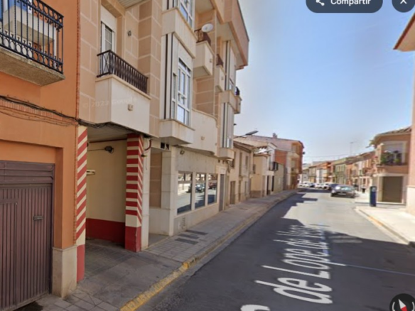 Imagen 3 de Parking coche en Alquiler en Manzanares Ciudad Real