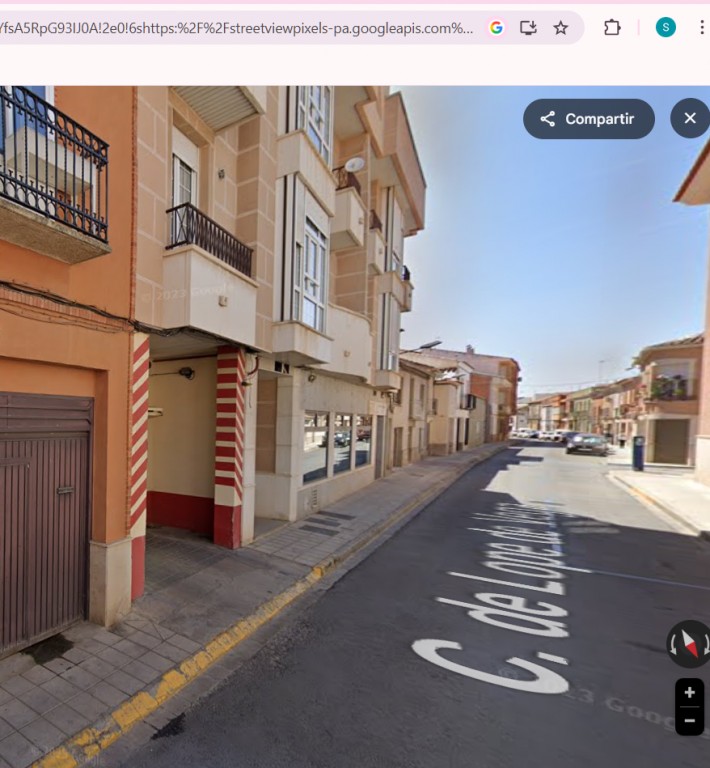 Imagen 3 de Parking coche en Alquiler en Manzanares Ciudad Real