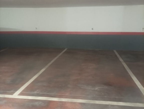 Imagen 1 de Parking coche en Alquiler en Manzanares Ciudad Real