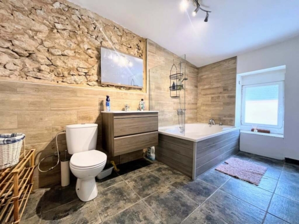 Imagen 4 de Casa de pueblo en Venta en Alcalalí Alicante