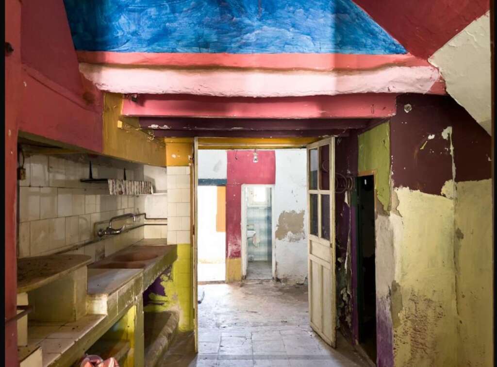 Imagen 4 de Casa de pueblo en Venta en Benidoleig Alicante