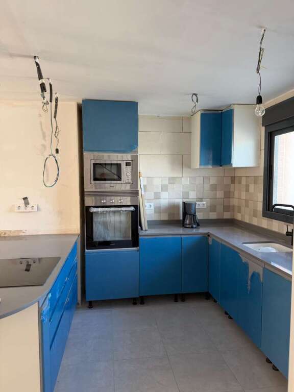 Imagen 2 de Casa-Chalet en Venta en Poblets