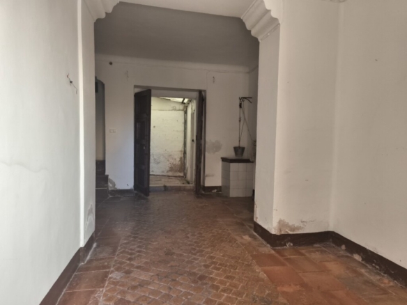 Imagen 2 de Casa de pueblo en Venta en Jalon Alicante
