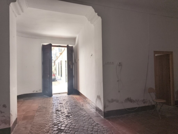 Imagen 3 de Casa de pueblo en Venta en Jalon Alicante