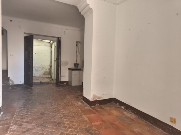 Imagen 4 de Casa de pueblo en Venta en Jalon Alicante