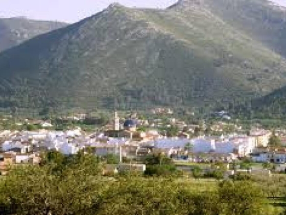 po-1248994-imagen - El Club del Propietario Imagen 1 de Casa de pueblo en Venta en Jalon Alicante