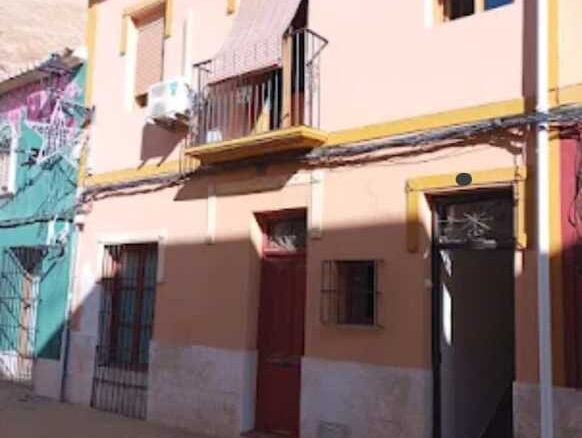 Imagen 2 de Casa de pueblo en Venta en Denia Alicante