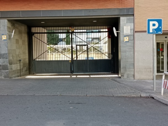 Imagen 2 de Parking coche en Venta en Madrid Madrid ARGANZUELA