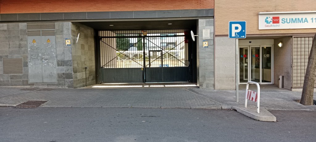 Imagen 2 de Parking coche en Venta en Madrid Madrid ARGANZUELA