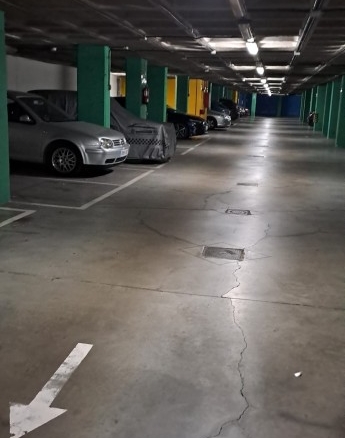 Imagen 3 de Parking coche en Venta en Madrid Madrid ARGANZUELA