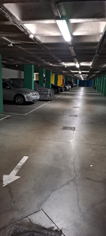 Imagen 3 de Parking coche en Venta en Madrid Madrid ARGANZUELA