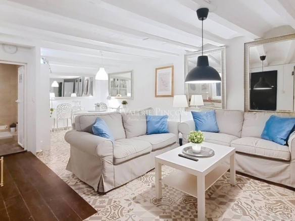 Imagen 1 de Local/vivienda totalmente rehabilitado