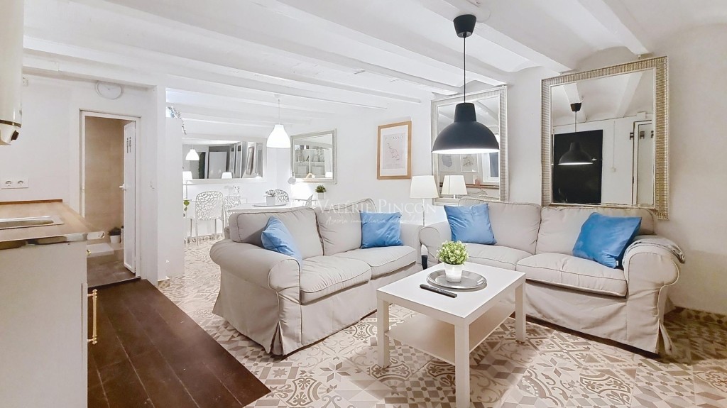 Imagen 1 de Local/vivienda totalmente rehabilitado