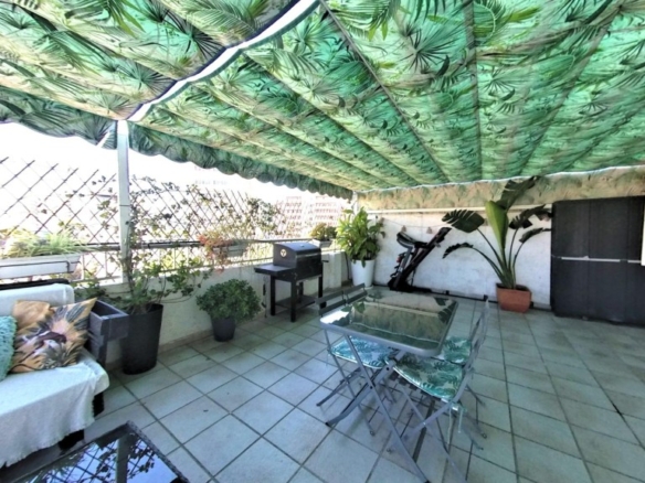 Imagen 1 de Tu ático junto al mar