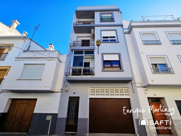 Imagen 1 de Primer piso en Oliva