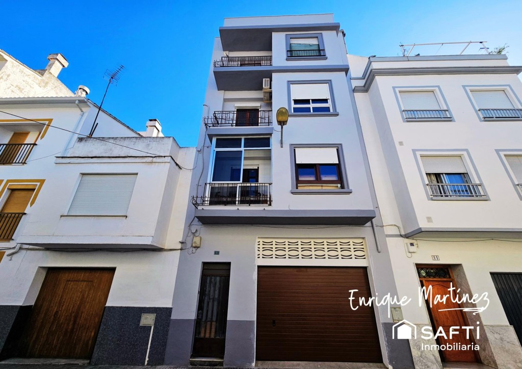 Imagen 1 de Primer piso en Oliva