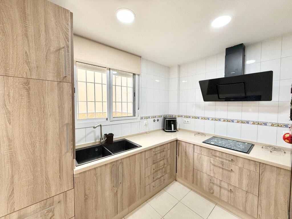 Imagen 1 de Magnífico adosado en Santiponce