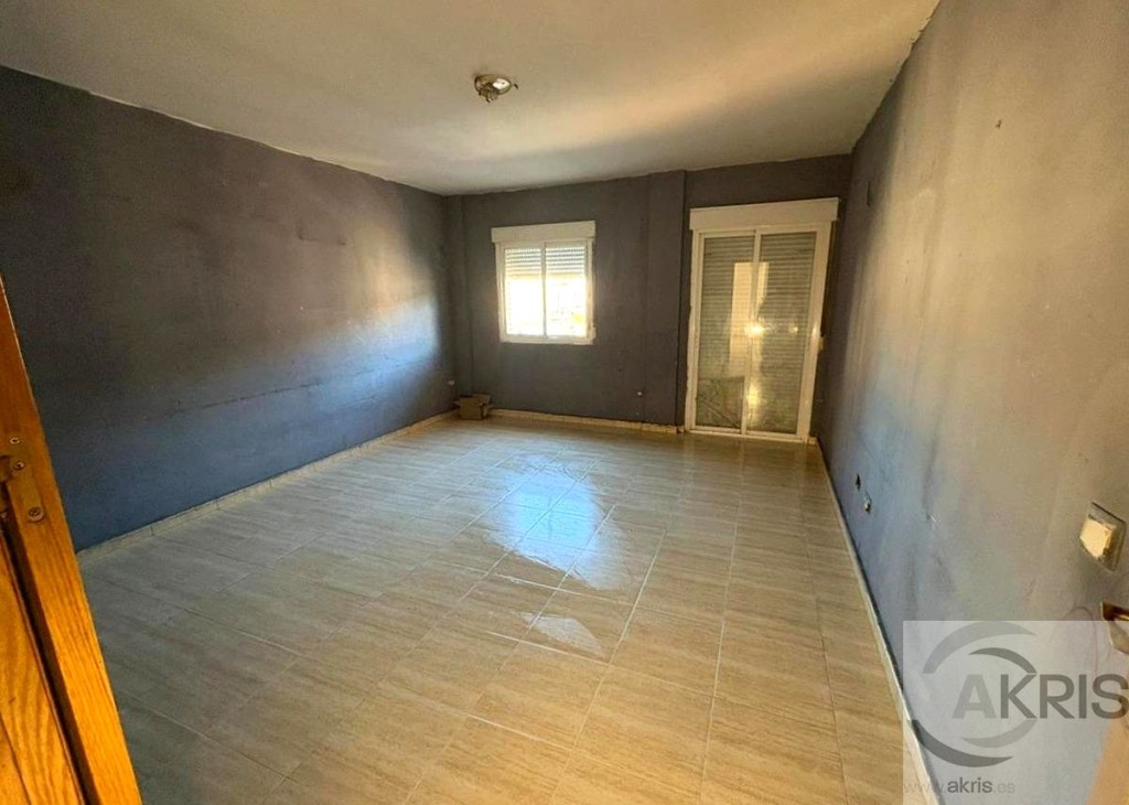 Imagen 2 de Piso de 2 habitaciones en Fuensalida