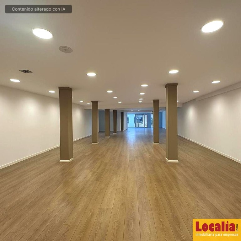 po-1249038-imagen - El Club del Propietario Imagen 1 de Amplio y céntrico local comercial