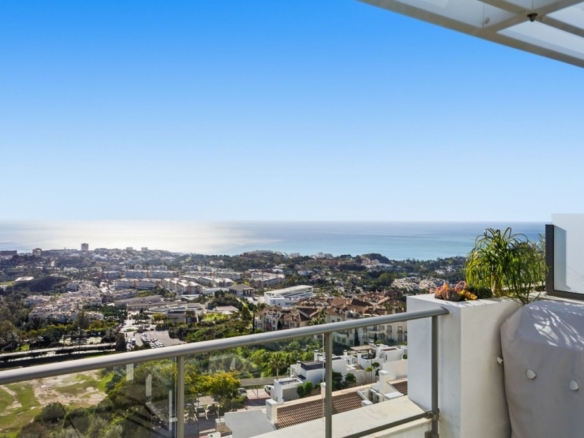 Imagen 2 de Apartamento en Venta en Benalmadena Málaga