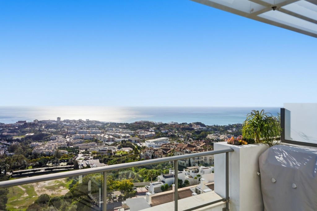 Imagen 2 de Apartamento en Venta en Benalmadena Málaga