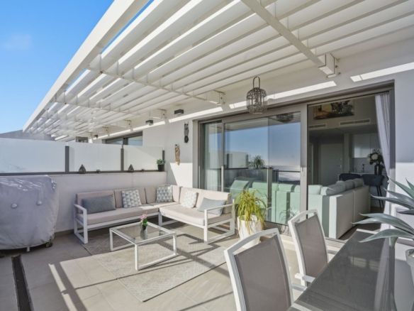 Imagen 3 de Apartamento en Venta en Benalmadena Málaga