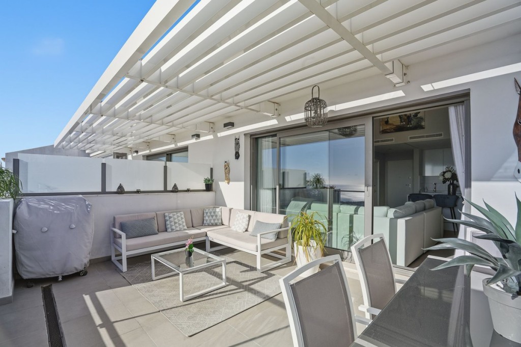 Imagen 3 de Apartamento en Venta en Benalmadena Málaga