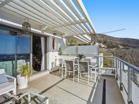 Imagen 4 de Apartamento en Venta en Benalmadena Málaga