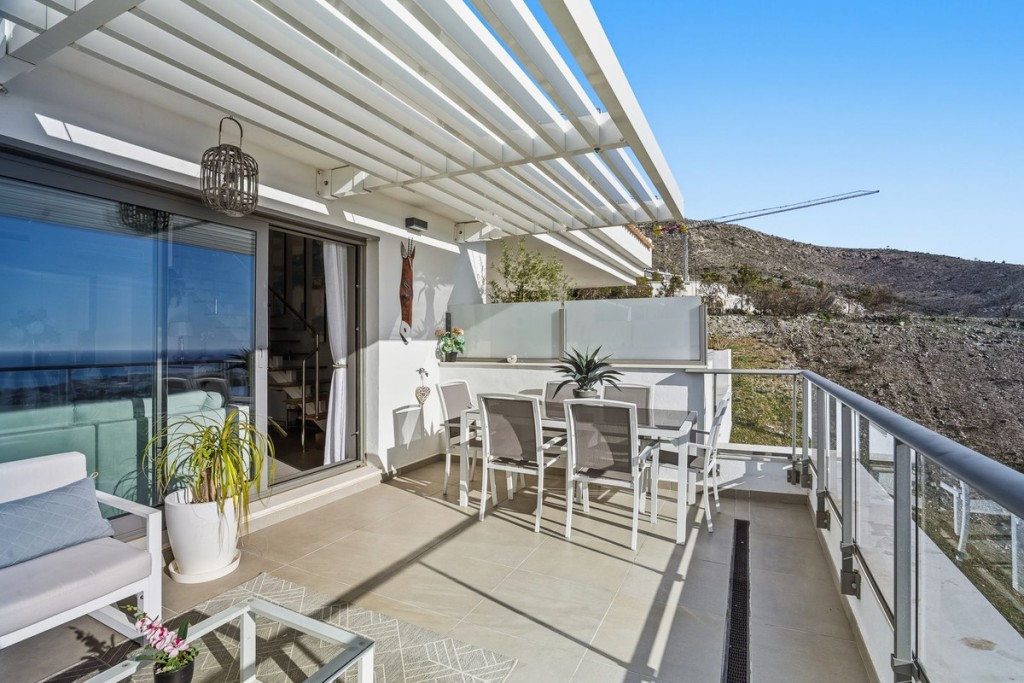 Imagen 4 de Apartamento en Venta en Benalmadena Málaga
