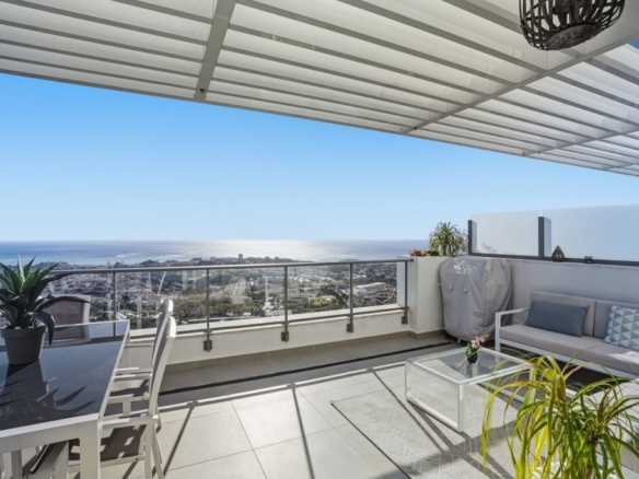 Imagen 1 de Apartamento en Venta en Benalmadena Málaga