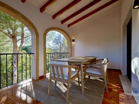 Imagen 2 de Casa-Chalet en Venta en Javea/Xabia Alicante