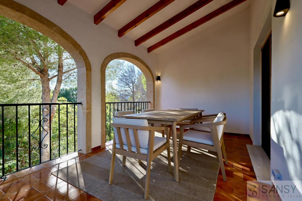 Imagen 2 de Casa-Chalet en Venta en Javea/Xabia Alicante