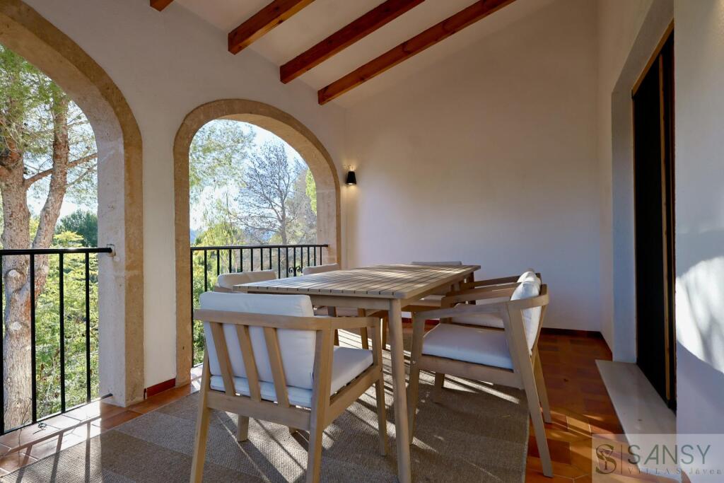 Imagen 3 de Casa-Chalet en Venta en Javea/Xabia Alicante