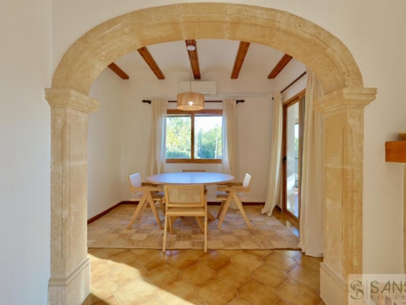 Imagen 4 de Casa-Chalet en Venta en Javea/Xabia Alicante