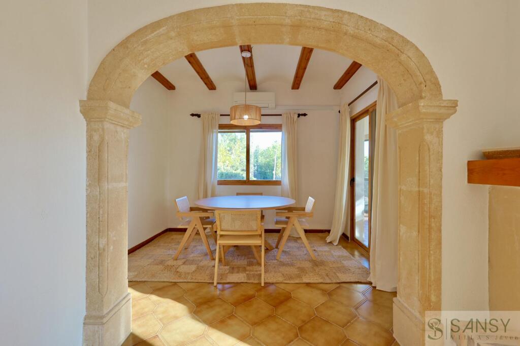 Imagen 4 de Casa-Chalet en Venta en Javea/Xabia Alicante