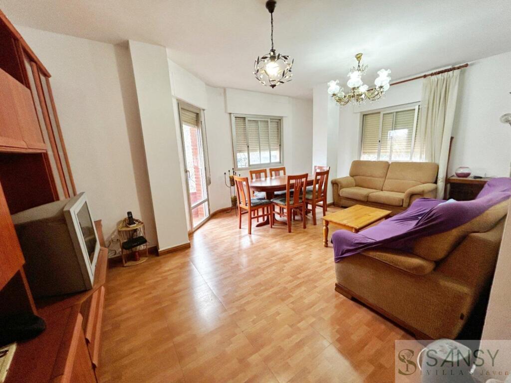 Imagen 1 de Piso en Venta en Benissa Alicante