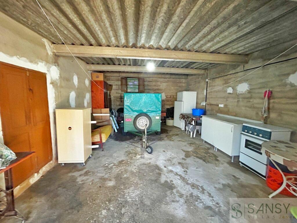 Imagen 2 de Casa-Chalet en Venta en Pedreguer Alicante