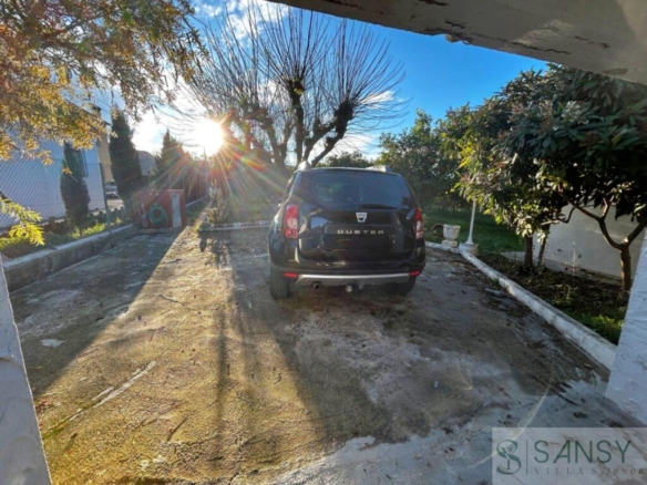 Imagen 4 de Casa-Chalet en Venta en Pedreguer Alicante