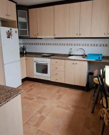 Imagen 2 de Apartamento en Venta en Benitachell Alicante