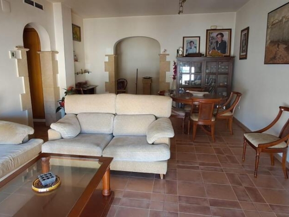 po-1249102-imagen - El Club del Propietario Imagen 1 de Apartamento en Venta en Benitachell Alicante