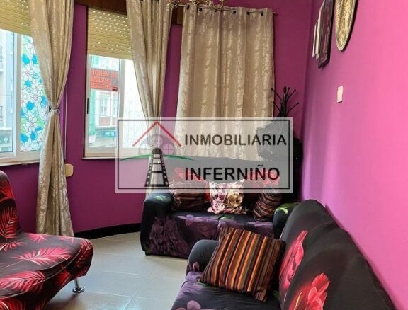 Imagen 2 de Piso en Venta en Ferrol La Coruña Ref: 438224